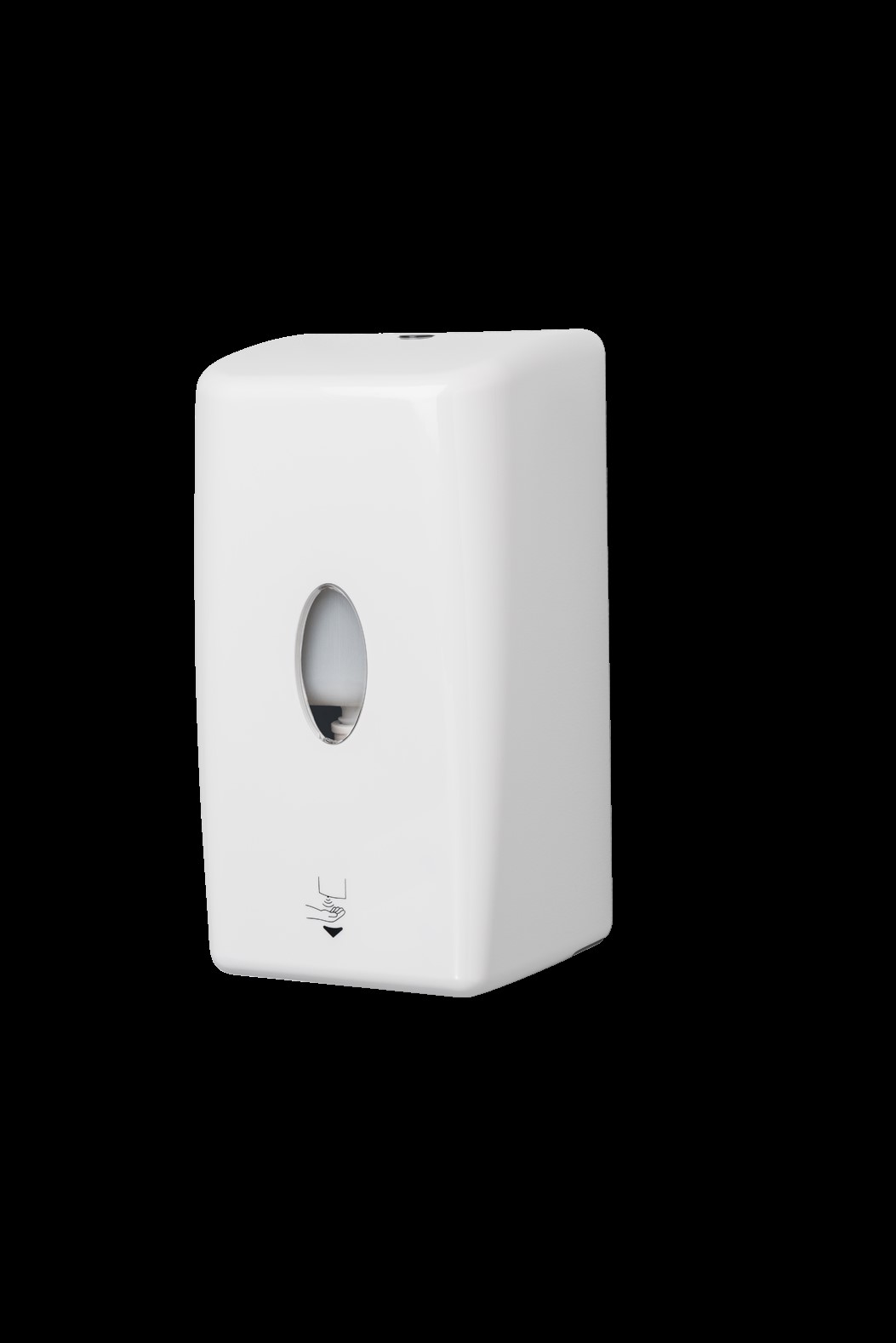 Automatic Soap Dispenser White